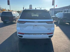 Jeep Grand cherokee * Overland * АВТОКРЕДИТ БЕЗ ПЪРВОНАЧАЛНА ВНОСКА* | Auto.bg — изображение 4 Jeep Grand cherokee * Overland * АВТОКРЕДИТ БЕЗ ПЪРВОНАЧАЛНА ВНОСКА* | Auto.bg — изображение 4