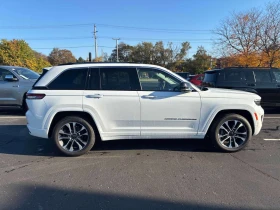 Jeep Grand cherokee * Overland * АВТОКРЕДИТ БЕЗ ПЪРВОНАЧАЛНА ВНОСКА* | Auto.bg — изображение 3 Jeep Grand cherokee * Overland * АВТОКРЕДИТ БЕЗ ПЪРВОНАЧАЛНА ВНОСКА* | Auto.bg — изображение 3
