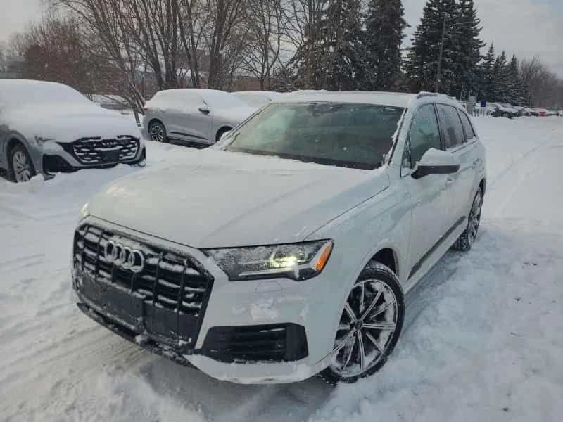 Audi Q7 KOMFORT | PANO | LANE ASSIST | ПОДГРЕВИ | - 24500 € / 47917.83 лв. - 93441501 1 | Car24.bg Audi Q7 KOMFORT | PANO | LANE ASSIST | ПОДГРЕВИ | - 24500 € / 47917.83 лв. - 93441501 1