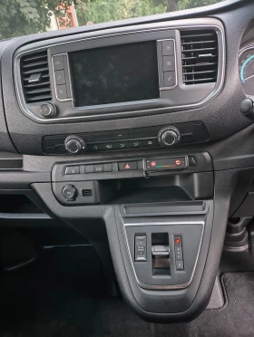 Toyota Proace undefined | Auto.bg — изображение 8 Toyota Proace undefined | Auto.bg — изображение 8