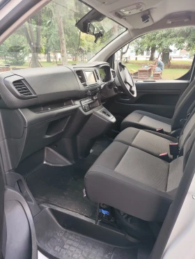Toyota Proace undefined | Auto.bg — изображение 5 Toyota Proace undefined | Auto.bg — изображение 5