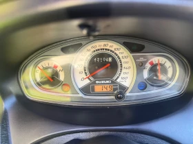 Suzuki Burgman 200 | Auto.bg — изображение 12 Suzuki Burgman 200 | Auto.bg — изображение 12