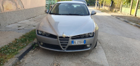 Alfa Romeo 159 sportwagon 1.9jtdm 150 | Mobile.bg   3