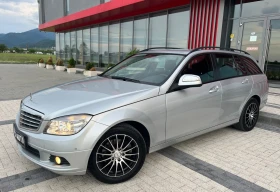 Mercedes-Benz C 220 ОМ646 2.2 1 - Car24.bg Mercedes-Benz C 220 ОМ646 2.2 1