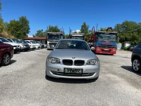 BMW 118 FACELIFT, 6 скорости , ПАРКТРОНИК, 143 коня - Car24.bg BMW 118 FACELIFT, 6 скорости , ПАРКТРОНИК, 143 коня