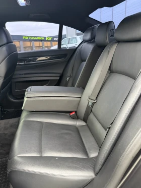 BMW 730 D/LIZING - 20999 лв. / 10736.62 € - 71413912 7 | Car24.bg BMW 730 D/LIZING - 20999 лв. / 10736.62 € - 71413912 7