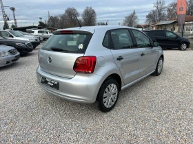 VW Polo 1.2 TOP TOP TOP - 9360 лв. / 4785.69 € - 48358566 6 | Car24.bg VW Polo 1.2 TOP TOP TOP - 9360 лв. / 4785.69 € - 48358566 6