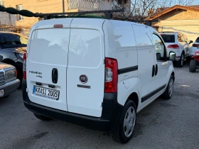 Fiat Fiorino 1.3M-JET 75HP FACELIFT - 8400 лв. / 4294.85 € - 22133002 6 | Car24.bg Fiat Fiorino 1.3M-JET 75HP FACELIFT - 8400 лв. / 4294.85 € - 22133002 6
