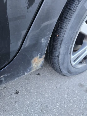 VW Golf 1.4 бензин газ 2011г. 80к.с. - 5500 лв. / 2812.11 € - 71458935 12 | Car24.bg VW Golf 1.4 бензин газ 2011г. 80к.с. - 5500 лв. / 2812.11 € - 71458935 12