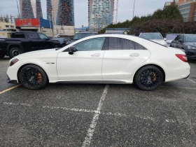 Mercedes-Benz CLS 63 AMG * AMG S * DISTRONIC* МАСАЖИ* ОБДУХВАНЕ* - 29800 € / 58283.73 лв. - 32840789 2 | Car24.bg Mercedes-Benz CLS 63 AMG * AMG S * DISTRONIC* МАСАЖИ* ОБДУХВАНЕ* - 29800 € / 58283.73 лв. - 32840789 2