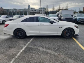 Mercedes-Benz CLS 63 AMG * AMG S * DISTRONIC* МАСАЖИ* ОБДУХВАНЕ* - 29800 € / 58283.73 лв. - 32840789 3 | Car24.bg Mercedes-Benz CLS 63 AMG * AMG S * DISTRONIC* МАСАЖИ* ОБДУХВАНЕ* - 29800 € / 58283.73 лв. - 32840789 3