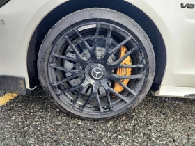 Mercedes-Benz CLS 63 AMG * AMG S * DISTRONIC* МАСАЖИ* ОБДУХВАНЕ* - 29800 € / 58283.73 лв. - 32840789 7 | Car24.bg Mercedes-Benz CLS 63 AMG * AMG S * DISTRONIC* МАСАЖИ* ОБДУХВАНЕ* - 29800 € / 58283.73 лв. - 32840789 7