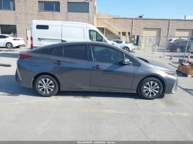 Toyota Prius Prime Xle - 12800 € / 25034.62 лв. - 49192444 13 | Car24.bg Toyota Prius Prime Xle - 12800 € / 25034.62 лв. - 49192444 13
