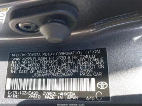 Toyota Prius Prime Xle - 12800 € / 25034.62 лв. - 49192444 9 | Car24.bg Toyota Prius Prime Xle - 12800 € / 25034.62 лв. - 49192444 9