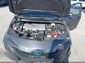 Toyota Prius Prime Xle - 12800 € / 25034.62 лв. - 49192444 10 | Car24.bg Toyota Prius Prime Xle - 12800 € / 25034.62 лв. - 49192444 10