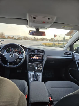 VW Golf WV Golf E-GOLF 2020год.36kw-58000km-като нов!!! - 14000 € / 27381.62 лв. - 64909460 6 | Car24.bg VW Golf WV Golf E-GOLF 2020год.36kw-58000km-като нов!!! - 14000 € / 27381.62 лв. - 64909460 6