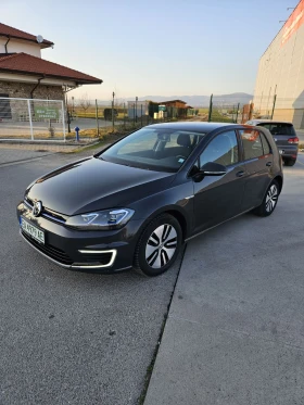 VW Golf WV Golf E-GOLF 2020год.36kw-58000km-като нов!!! - 14000 € / 27381.62 лв. - 64909460 2 | Car24.bg VW Golf WV Golf E-GOLF 2020год.36kw-58000km-като нов!!! - 14000 € / 27381.62 лв. - 64909460 2