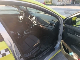 Hyundai Elantra - 10200 € - 19474176 6 | Car24.bg Hyundai Elantra - 10200 € - 19474176 6