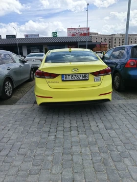 Hyundai Elantra - 10800 € / 21122.96 лв. - 50308149 2 | Car24.bg Hyundai Elantra - 10800 € / 21122.96 лв. - 50308149 2