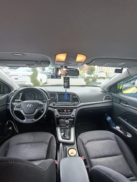 Hyundai Elantra - 10800 € / 21122.96 лв. - 50308149 4 | Car24.bg Hyundai Elantra - 10800 € / 21122.96 лв. - 50308149 4