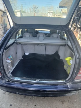 Mercedes-Benz C 220 - 1800 € / 3520.49 лв. - 26855278 7 | Car24.bg Mercedes-Benz C 220 - 1800 € / 3520.49 лв. - 26855278 7