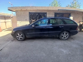 Mercedes-Benz C 220 - 1800 € / 3520.49 лв. - 26855278 2 | Car24.bg Mercedes-Benz C 220 - 1800 € / 3520.49 лв. - 26855278 2