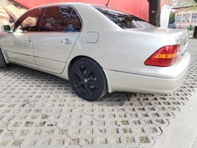 Lexus LS 430 Лимузина - 10000 € / 19558.30 лв. - 61947771 9 | Car24.bg Lexus LS 430 Лимузина - 10000 € / 19558.30 лв. - 61947771 9