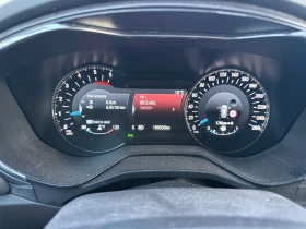 Ford Mondeo 2.0 HDI 150hp | Auto.bg — изображение 5 Ford Mondeo 2.0 HDI 150hp | Auto.bg — изображение 5