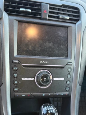 Ford Mondeo 2.0 HDI 150hp | Auto.bg — изображение 6 Ford Mondeo 2.0 HDI 150hp | Auto.bg — изображение 6