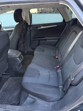 Ford Mondeo 2.0 HDI 150hp | Auto.bg — изображение 7 Ford Mondeo 2.0 HDI 150hp | Auto.bg — изображение 7