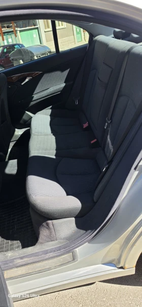 Mercedes-Benz E 220 - 4000 € / 7823.32 лв. - 85239151 11 | Car24.bg Mercedes-Benz E 220 - 4000 € / 7823.32 лв. - 85239151 11