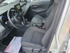 Toyota Corolla 1.8 Hubrud LED NAVI PODGREV KAMERA | Auto.bg — изображение 8 Toyota Corolla 1.8 Hubrud LED NAVI PODGREV KAMERA | Auto.bg — изображение 8