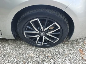 Toyota Corolla 1.8 Hubrud LED NAVI PODGREV KAMERA | Auto.bg — изображение 17 Toyota Corolla 1.8 Hubrud LED NAVI PODGREV KAMERA | Auto.bg — изображение 17