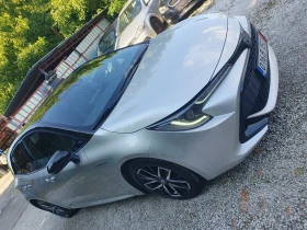 Toyota Corolla 1.8 Hubrud LED NAVI PODGREV KAMERA | Auto.bg — изображение 2 Toyota Corolla 1.8 Hubrud LED NAVI PODGREV KAMERA | Auto.bg — изображение 2