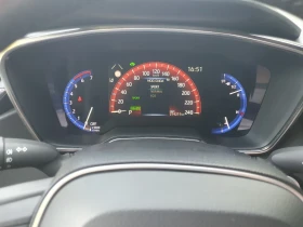 Toyota Corolla 1.8 Hubrud LED NAVI PODGREV KAMERA | Auto.bg — изображение 14 Toyota Corolla 1.8 Hubrud LED NAVI PODGREV KAMERA | Auto.bg — изображение 14