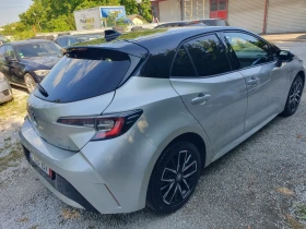 Toyota Corolla 1.8 Hubrud LED NAVI PODGREV KAMERA | Auto.bg — изображение 4 Toyota Corolla 1.8 Hubrud LED NAVI PODGREV KAMERA | Auto.bg — изображение 4