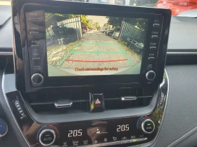 Toyota Corolla 1.8 Hubrud LED NAVI PODGREV KAMERA | Auto.bg — изображение 10 Toyota Corolla 1.8 Hubrud LED NAVI PODGREV KAMERA | Auto.bg — изображение 10