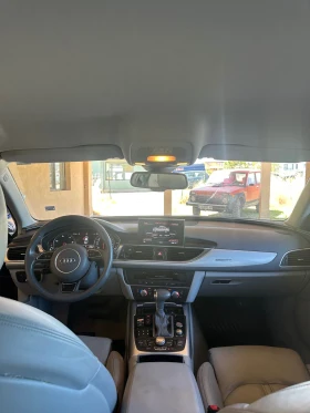 Audi A6 undefined | Auto.bg — изображение 13 Audi A6 undefined | Auto.bg — изображение 13