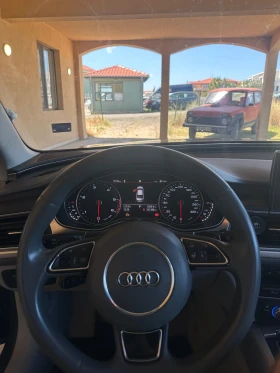 Audi A6 undefined | Auto.bg — изображение 11 Audi A6 undefined | Auto.bg — изображение 11