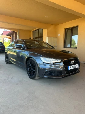 Audi A6 undefined | Auto.bg — изображение 7 Audi A6 undefined | Auto.bg — изображение 7