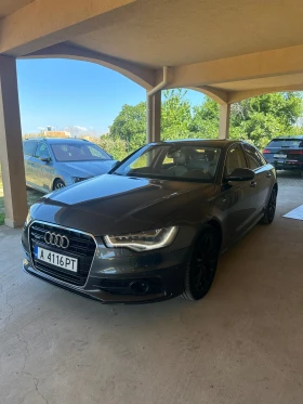 Audi A6 undefined | Auto.bg — изображение 2 Audi A6 undefined | Auto.bg — изображение 2