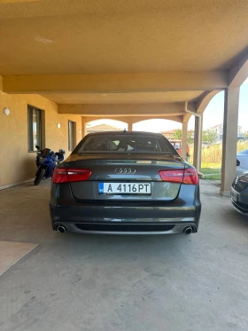 Audi A6 undefined | Auto.bg — изображение 4 Audi A6 undefined | Auto.bg — изображение 4