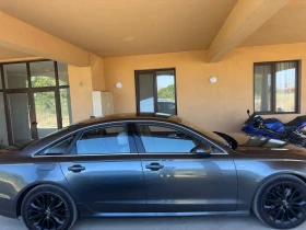 Audi A6 undefined | Auto.bg — изображение 6 Audi A6 undefined | Auto.bg — изображение 6
