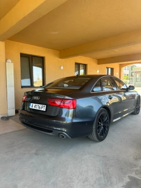 Audi A6 undefined | Auto.bg — изображение 5 Audi A6 undefined | Auto.bg — изображение 5