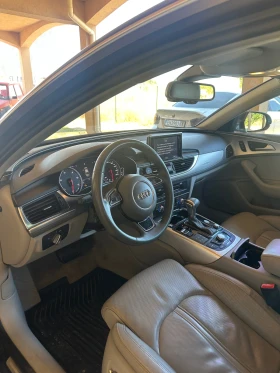 Audi A6 undefined | Auto.bg — изображение 8 Audi A6 undefined | Auto.bg — изображение 8