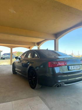 Audi A6 undefined | Auto.bg — изображение 3 Audi A6 undefined | Auto.bg — изображение 3
