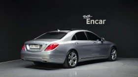 Mercedes-Benz S 500 4.7 V8 4MATIC | Auto.bg — изображение 2 Mercedes-Benz S 500 4.7 V8 4MATIC | Auto.bg — изображение 2