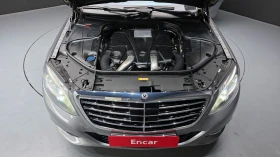 Mercedes-Benz S 500 4.7 V8 4MATIC | Auto.bg — изображение 5 Mercedes-Benz S 500 4.7 V8 4MATIC | Auto.bg — изображение 5