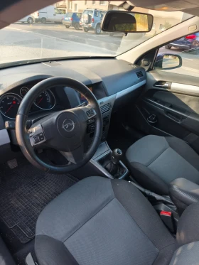 Opel Astra H | Auto.bg — изображение 5 Opel Astra H | Auto.bg — изображение 5