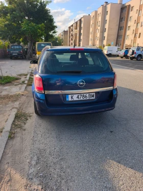 Opel Astra H | Auto.bg — изображение 2 Opel Astra H | Auto.bg — изображение 2